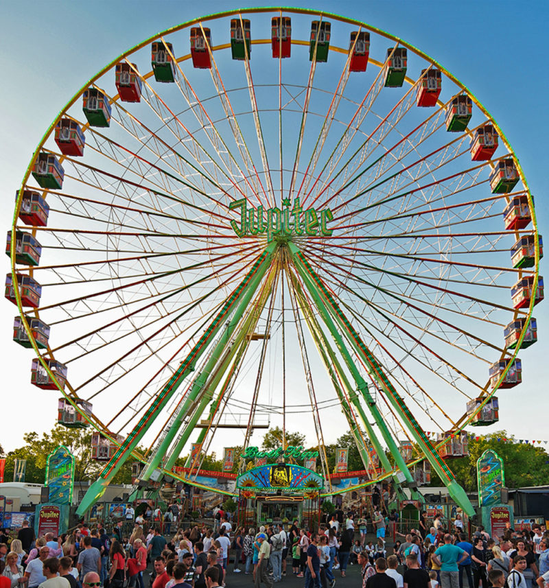 Jupiter riesenrad jupiter riesenrad barth und kipp